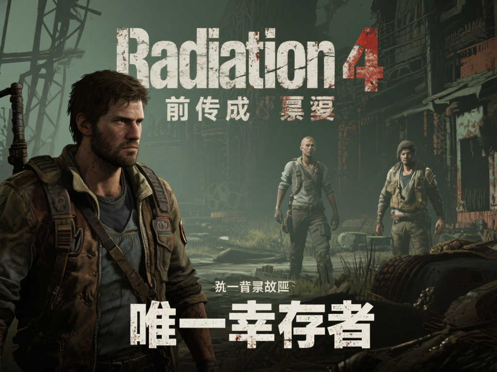 黑曜石或打造《辐射4》系列新作,2026年有望面世? 黑曜石或打造《辐射4》系列新作,2026年有望面世?